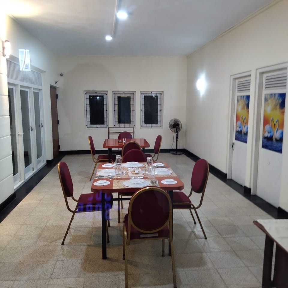 River Reach Holiday Bungalow Vacation rental in Gangawatakorale