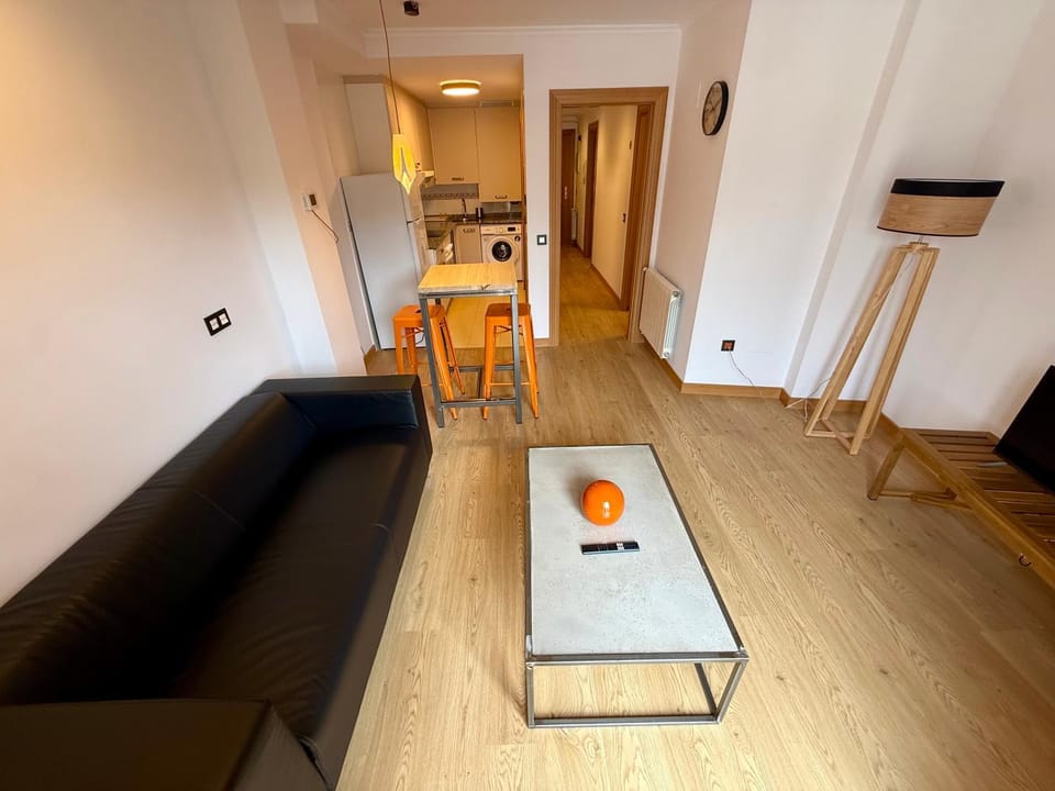 Lotila Flats Oviedo Apartment in Oviedo