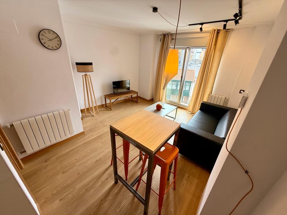Lotila Flats Oviedo Apartment in Oviedo