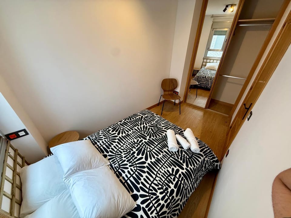 Lotila Flats Oviedo Apartment in Oviedo