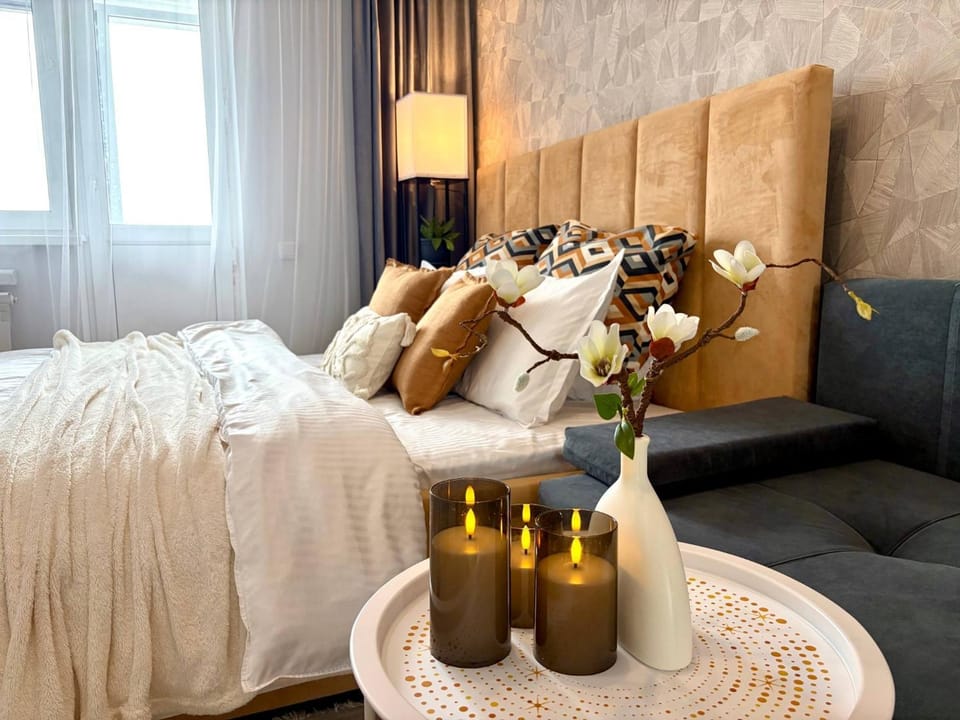 7Я Тауелсиздик 21 6 Apartment in Kazakhstan