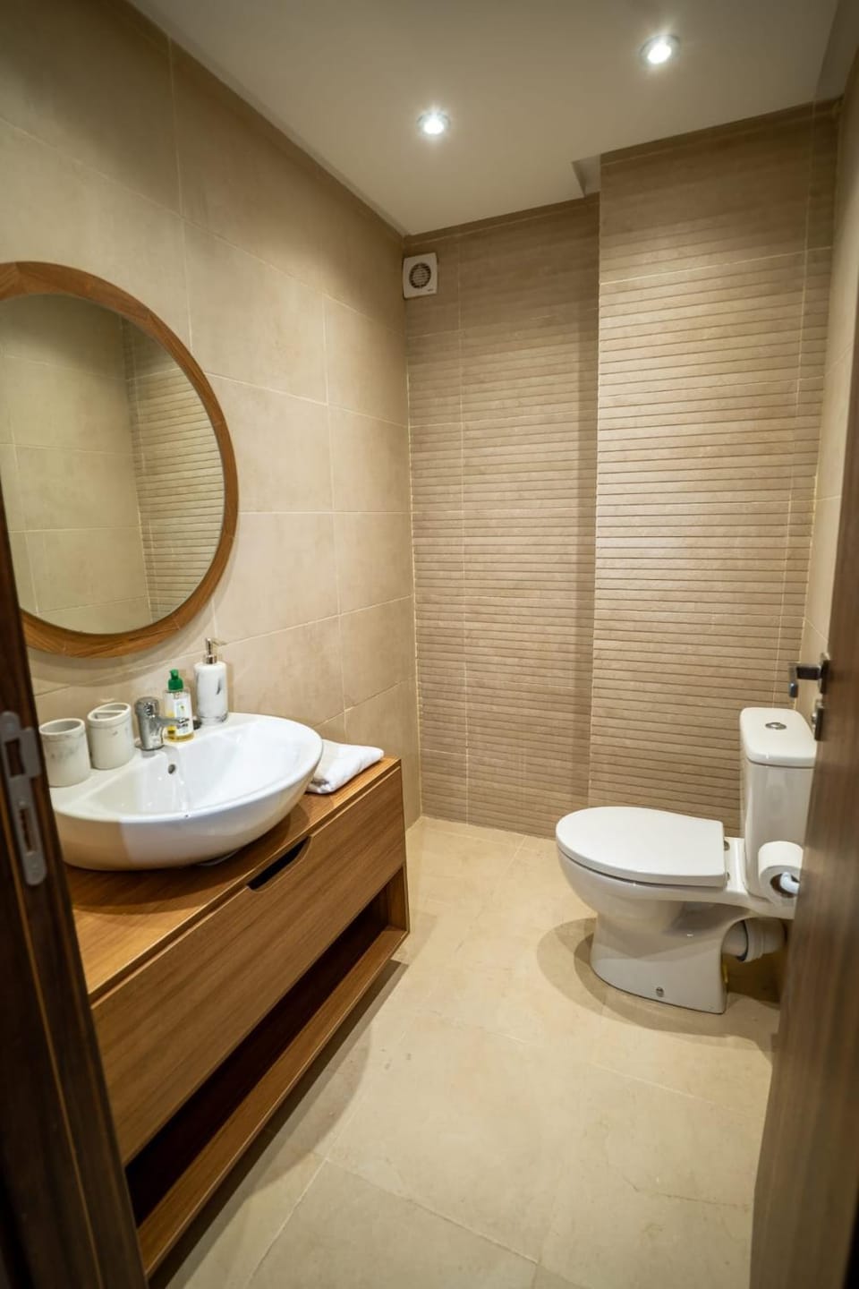 Toilet, Bathroom
