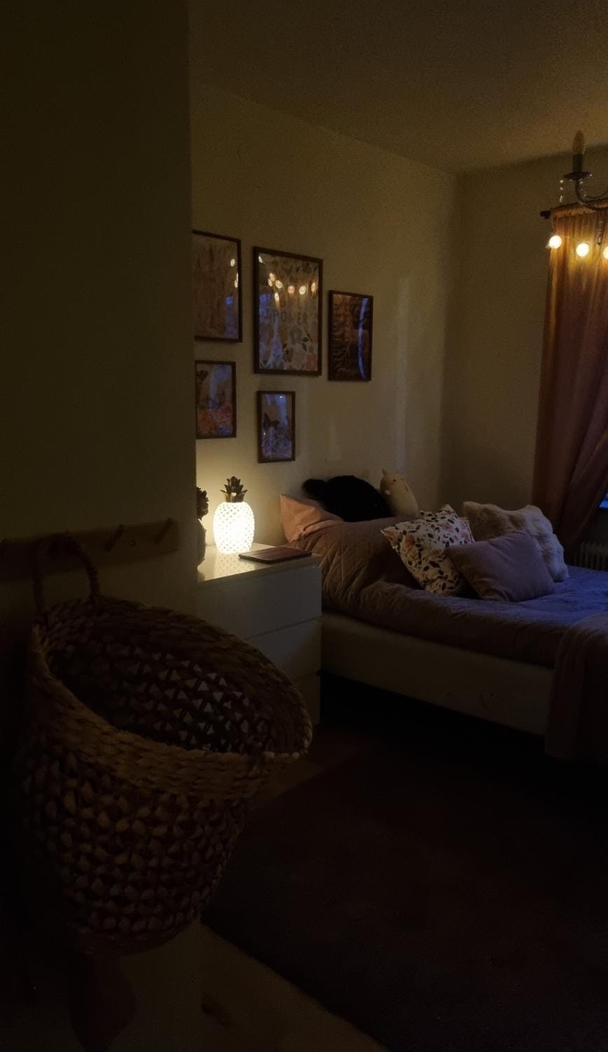 SKID-VM 2027 centralt med gångavstånd - FALUN Apartment in Sweden