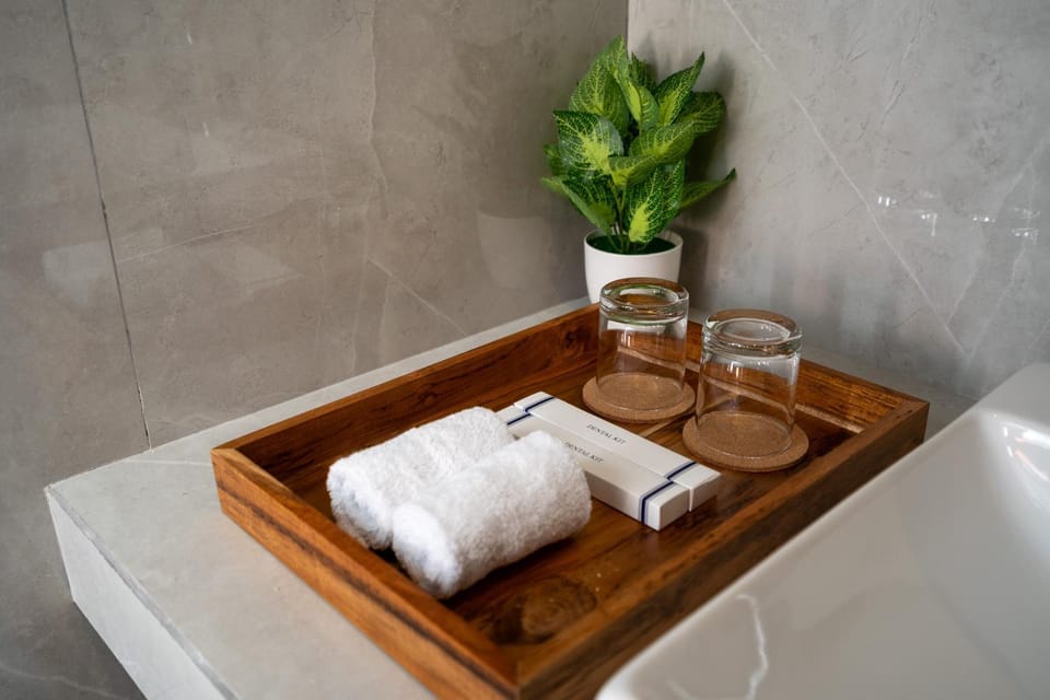 towels