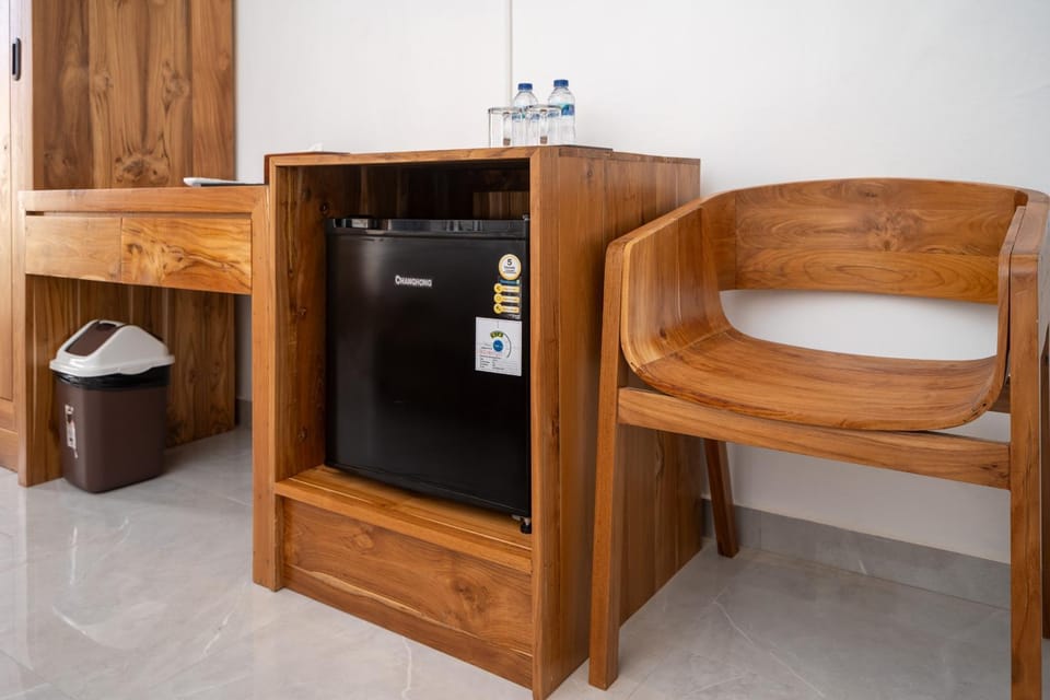 minibar