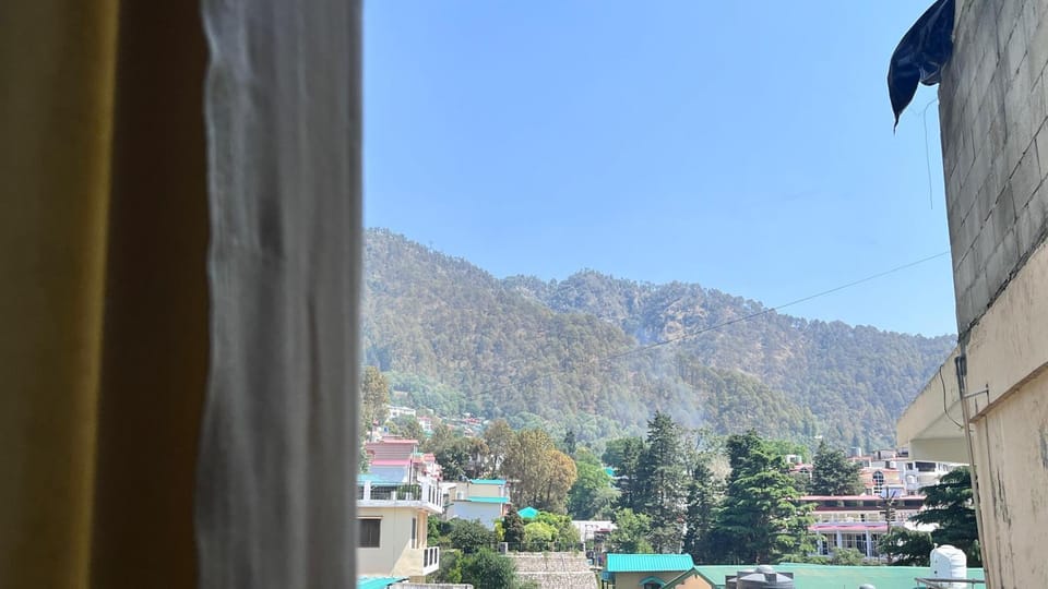 Premium 2BHK near Kainchi Dham Apartment in Uttarakhand