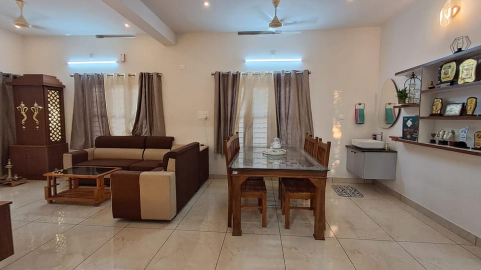 Kodikkakkam Homestay Vacation rental in Varkala