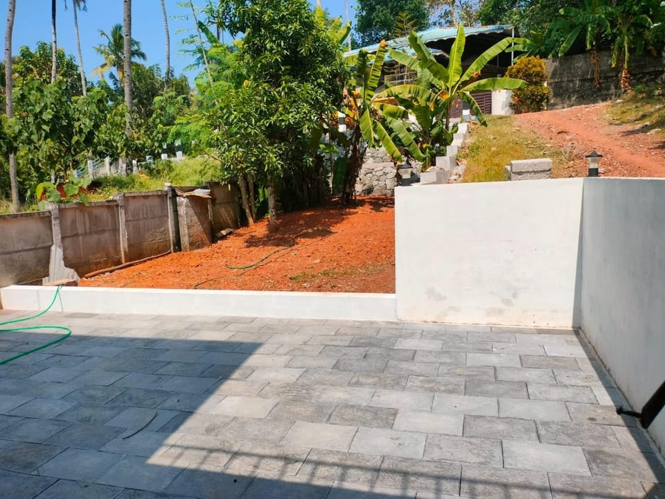Kodikkakkam Homestay Vacation rental in Varkala