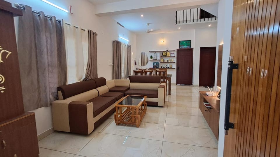 Kodikkakkam Homestay Vacation rental in Varkala