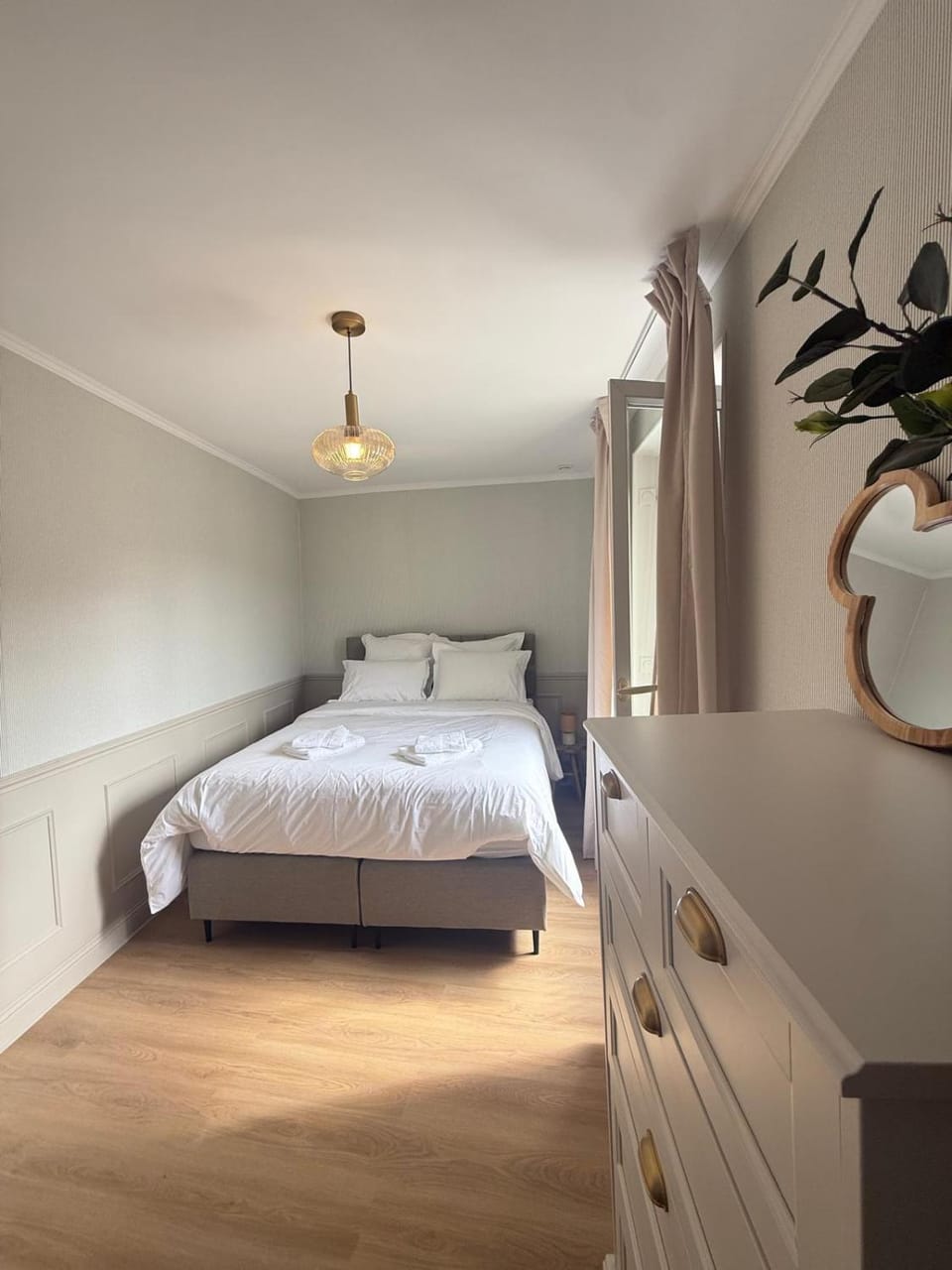 Charming house in a great location near Disney House in Île-de-France