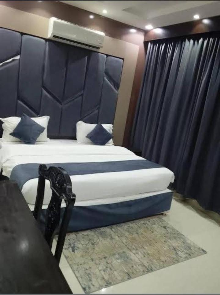 أمان هوم للشقق الفندقية فرع الخليج Apartment in Riyadh