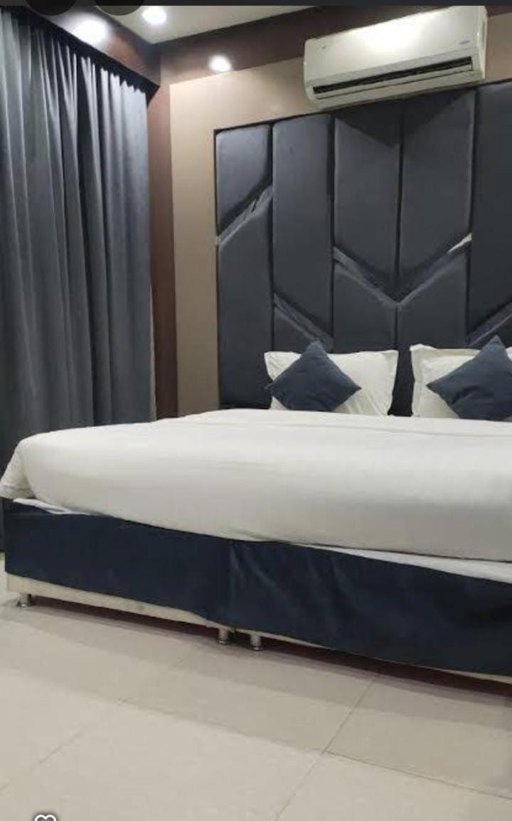 أمان هوم للشقق الفندقية فرع الخليج Apartment in Riyadh