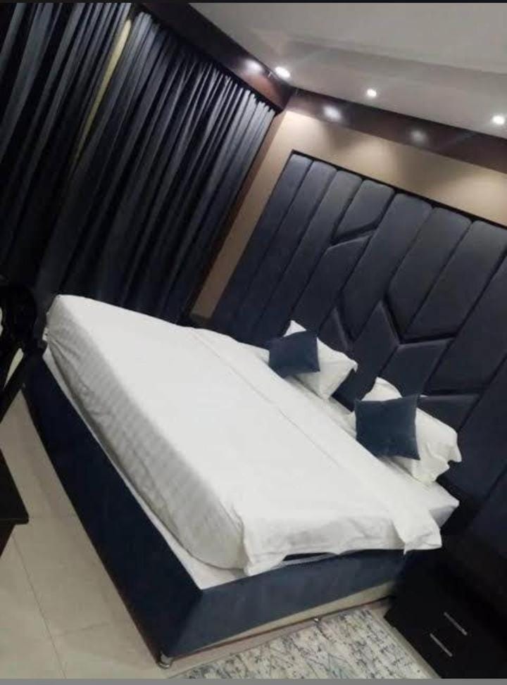 أمان هوم للشقق الفندقية فرع الخليج Apartment in Riyadh