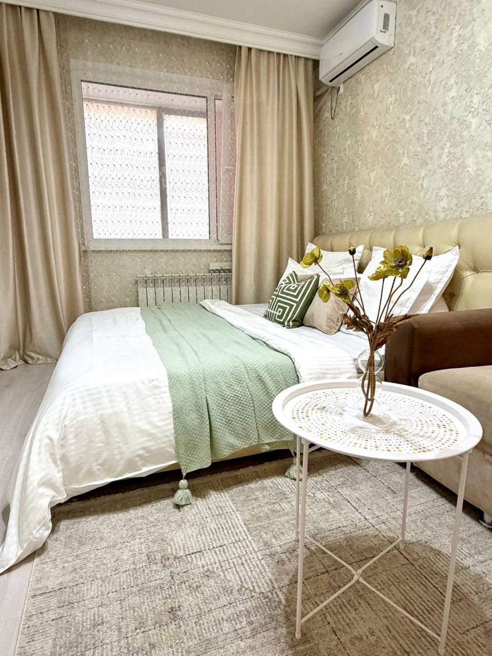 Tauelsizdik 21 by Capital Apartments Apartment in Kazakhstan
