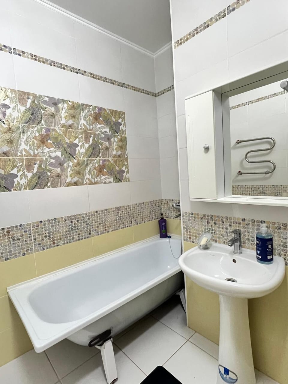 7Я Тауелсиздик 21 5 Apartment in Kazakhstan
