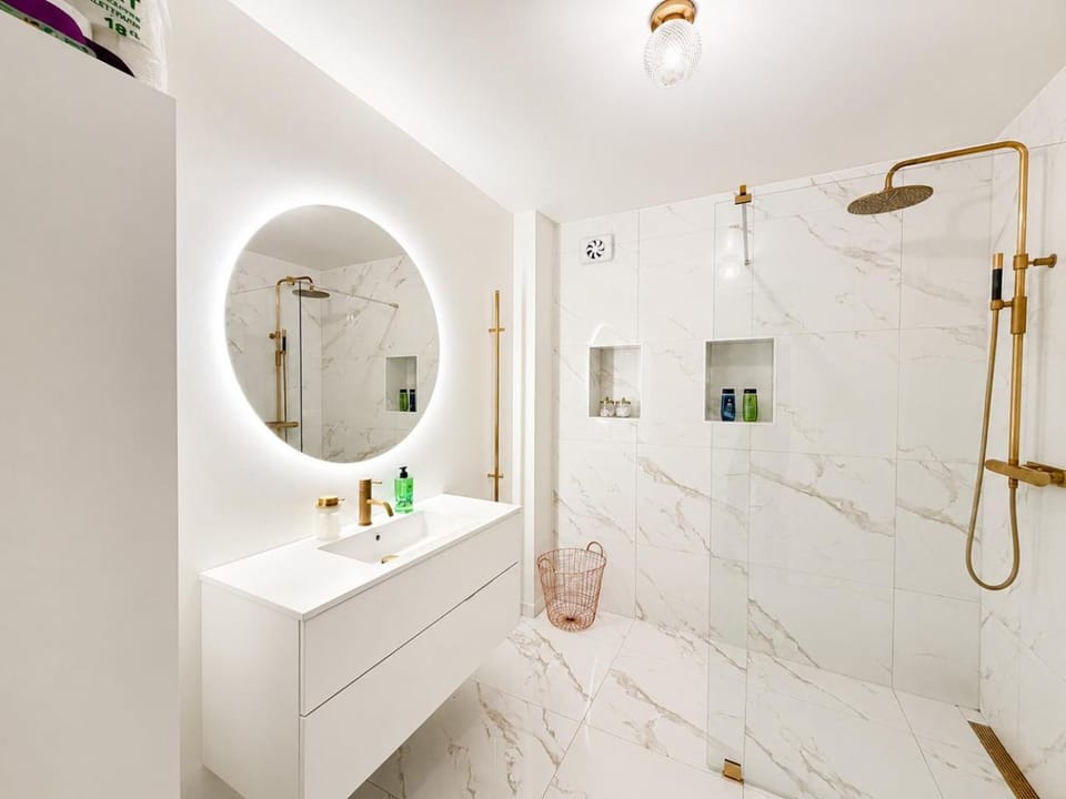 4 Bedroom Townhouse Near Liseberg With Free Parking For Families And Companies House in Gothenburg