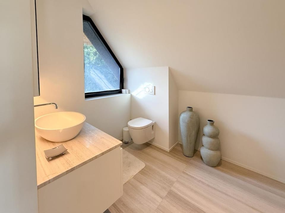 Exclusive Knokke Villa Near the Golf & Beach Villa in Knokke-Heist