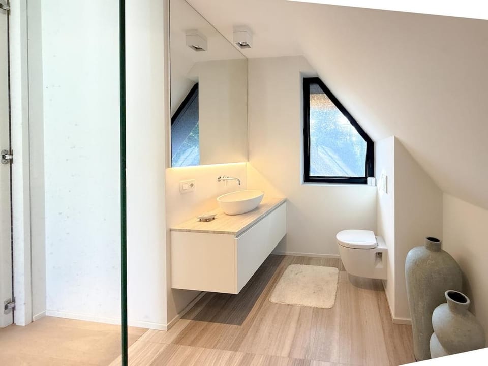 Exclusive Knokke Villa Near the Golf & Beach Villa in Knokke-Heist