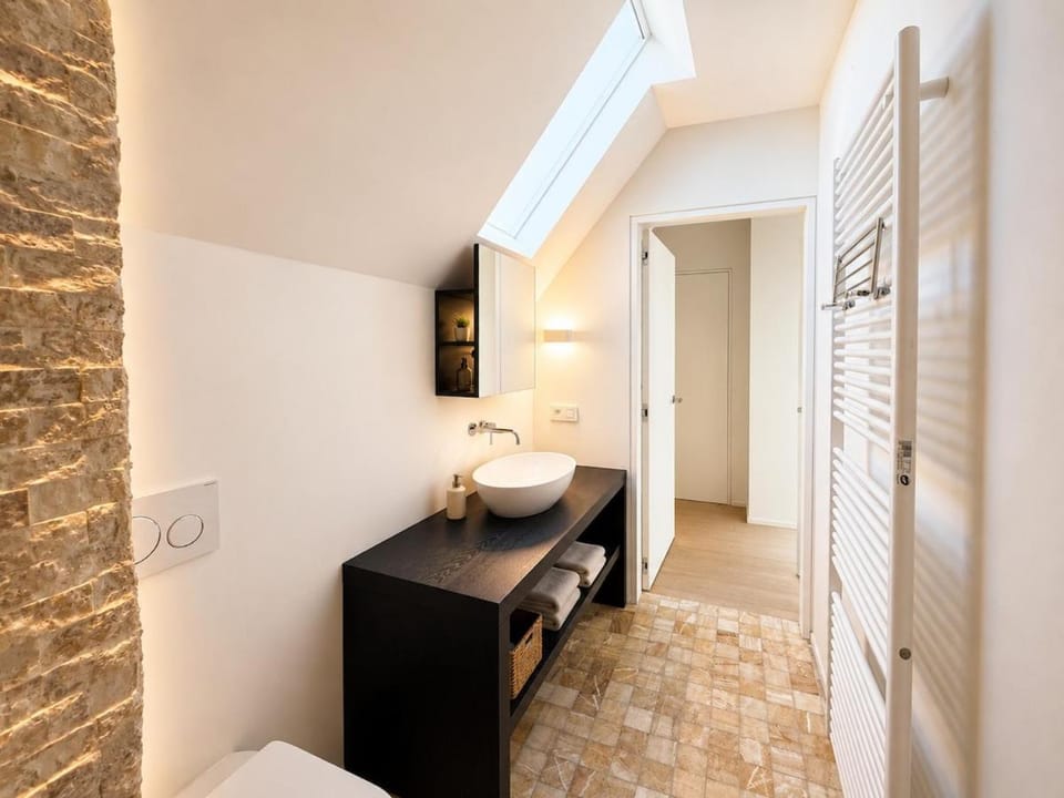 Exclusive Knokke Villa Near the Golf & Beach Villa in Knokke-Heist