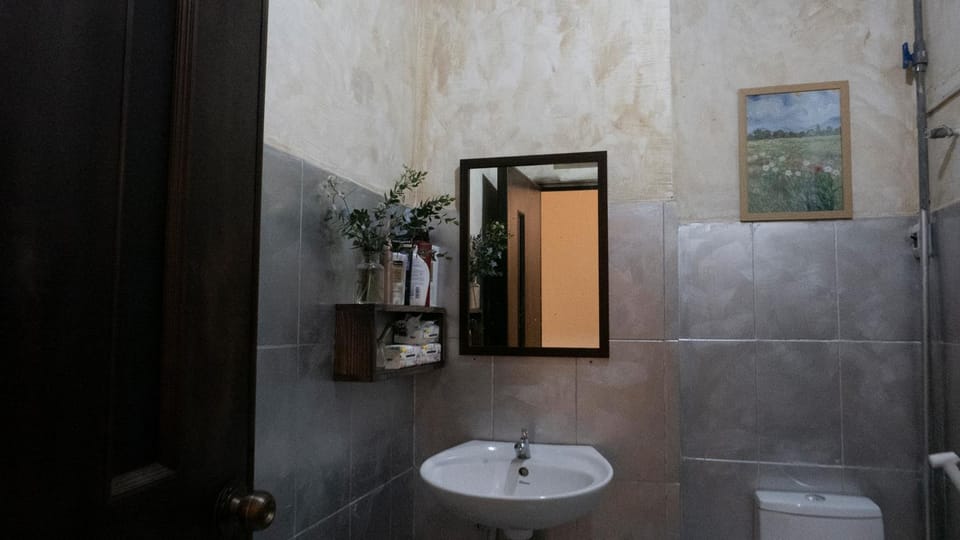 Door Home Vacation rental in Dalat