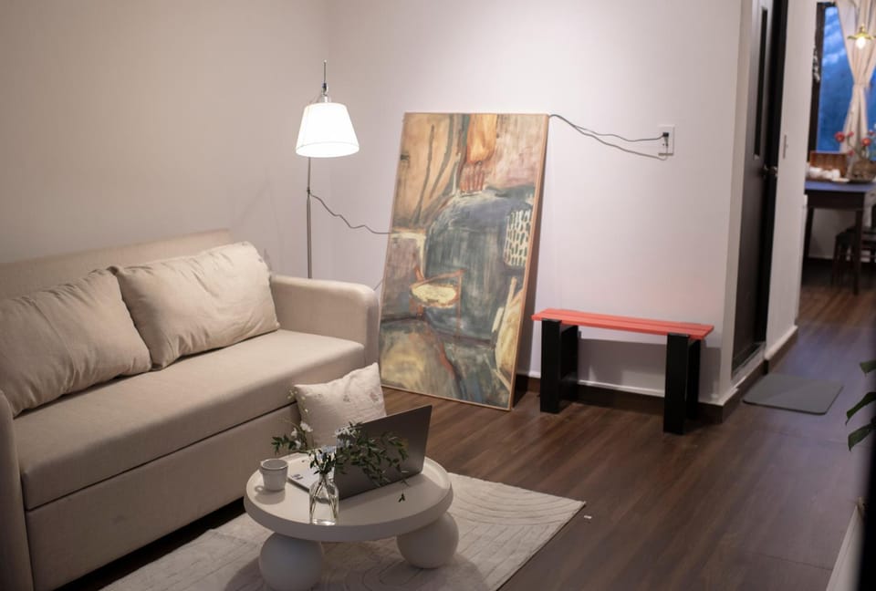 Door Home Vacation rental in Dalat