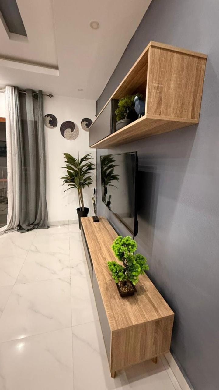 Appartement neuf dans un coin sympa des mamelles Apartment in Dakar