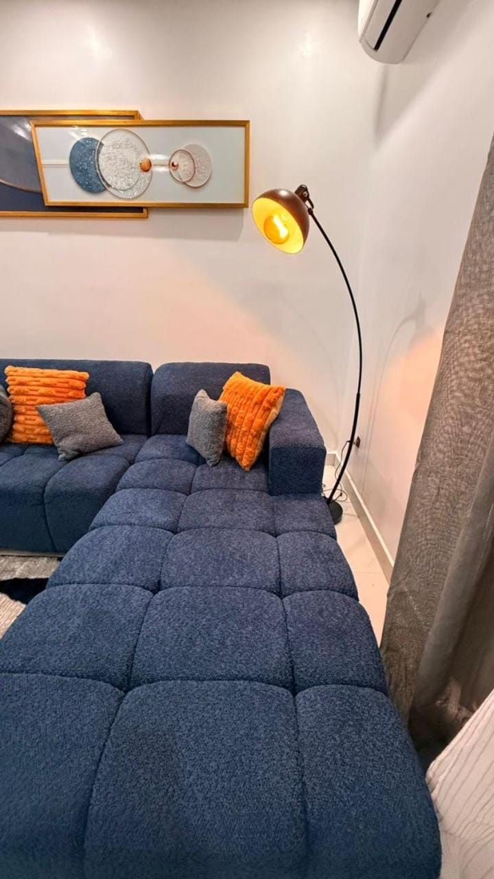 Appartement neuf dans un coin sympa des mamelles Apartment in Dakar