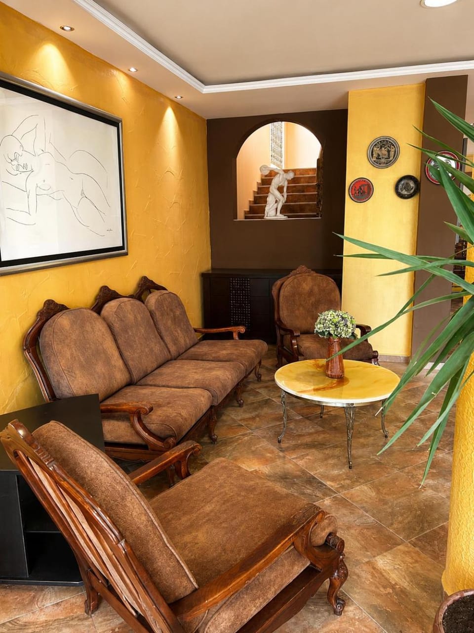 Hotel Argo Hostel in Burgas Province