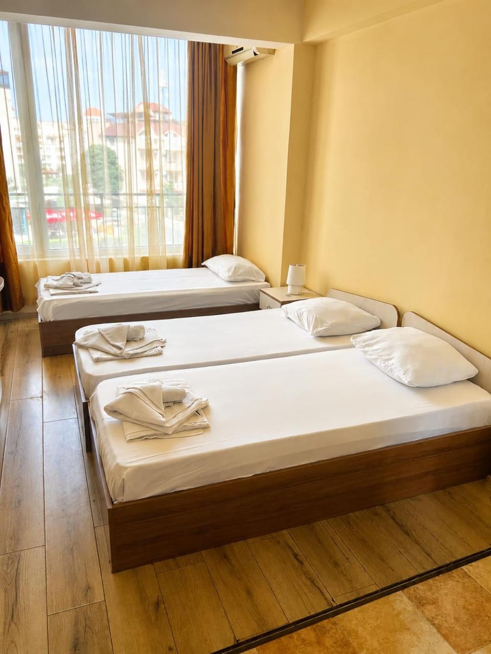 Hotel Argo Hostel in Burgas Province