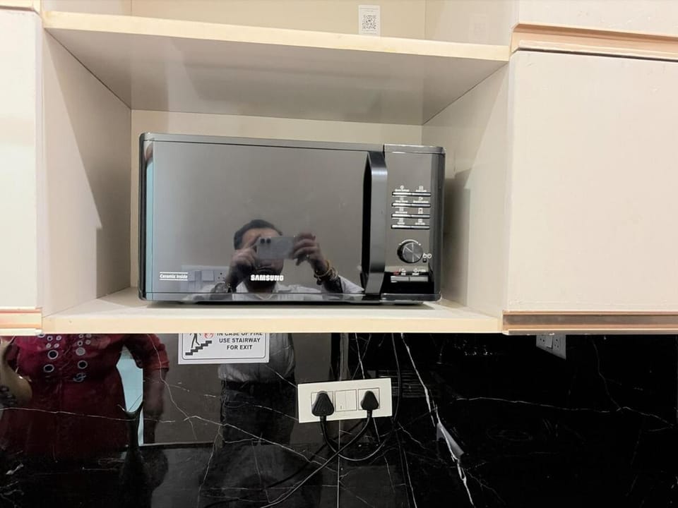 heating, microwave