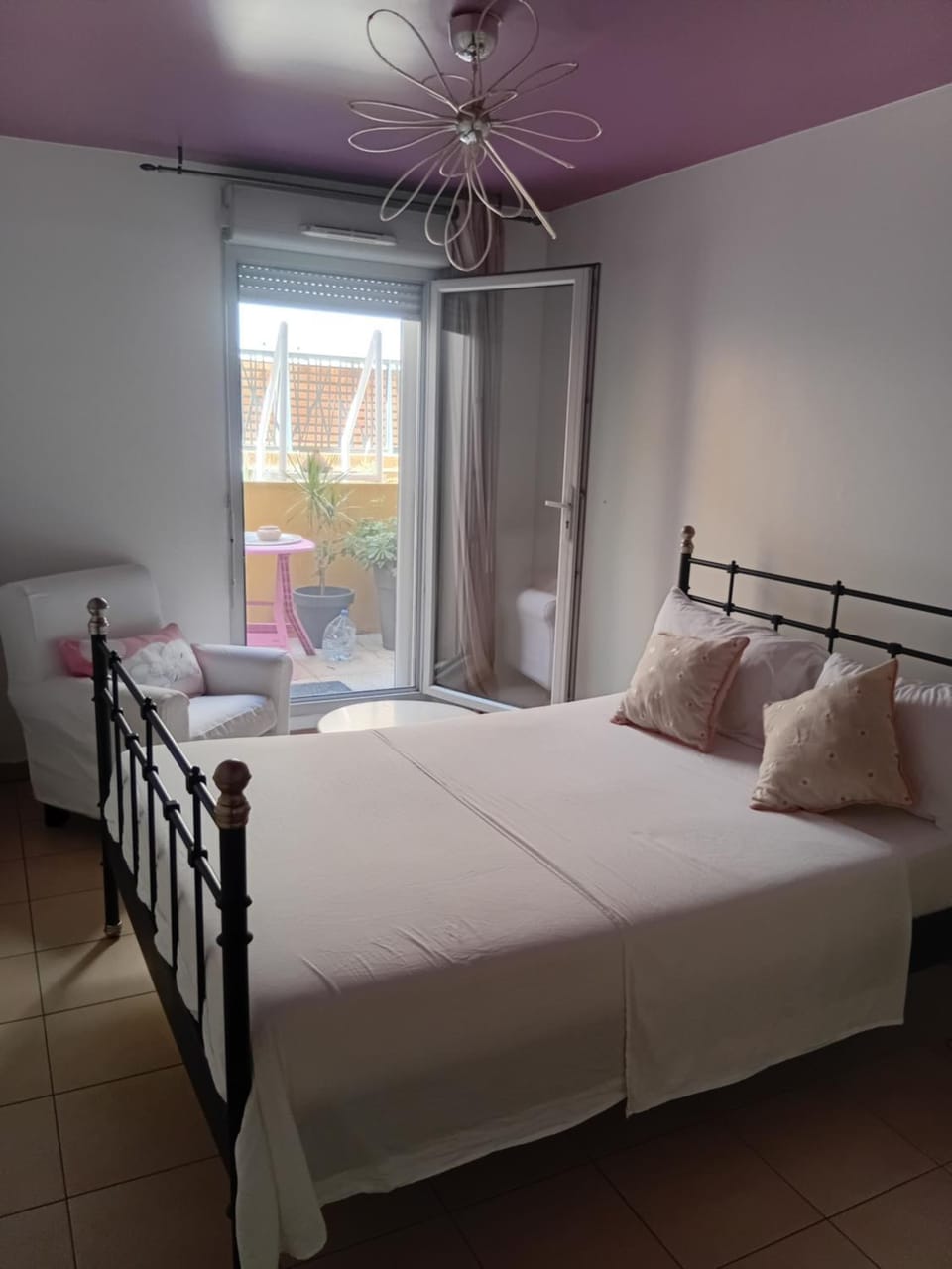 Marseille loc Apartment in Marseille
