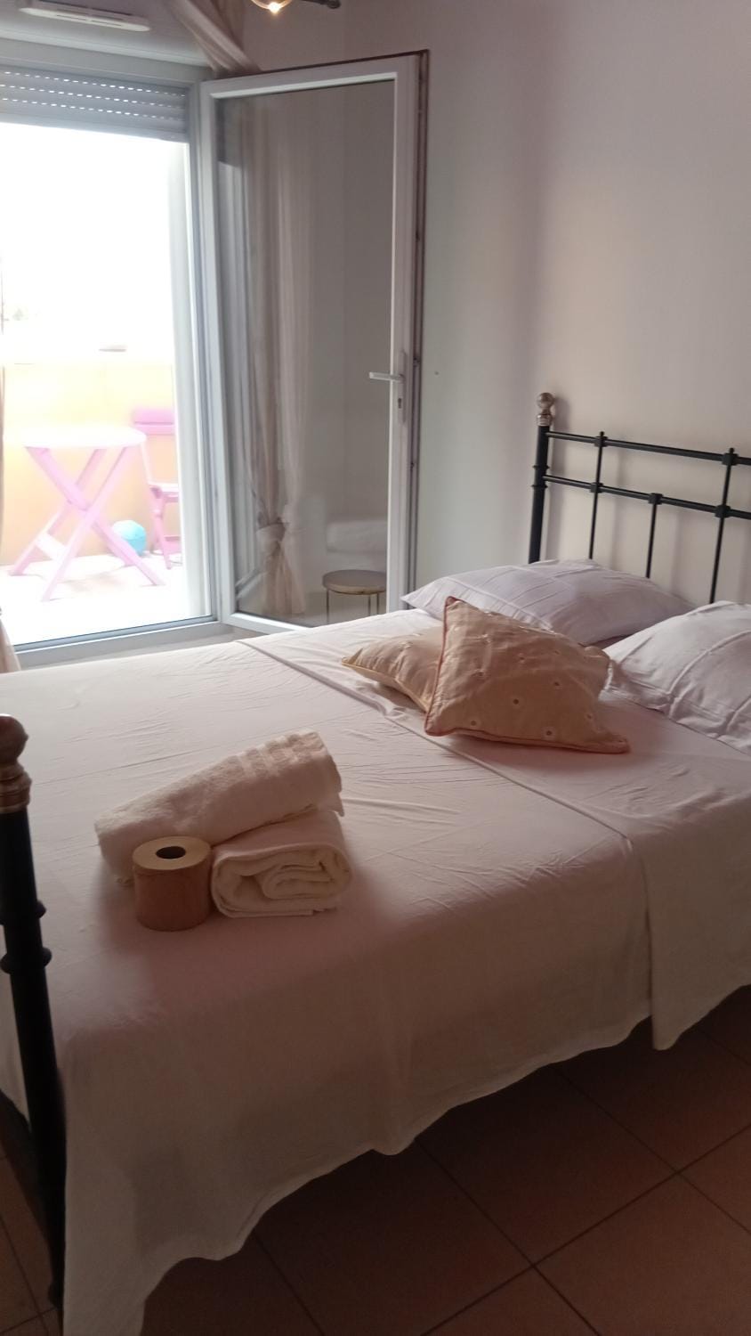 Marseille loc Apartment in Marseille