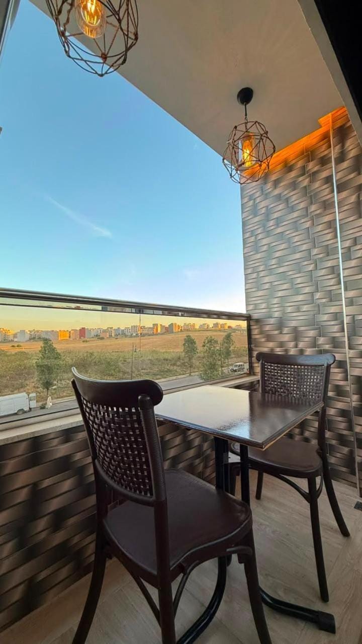 Appartement de luxe Tanger Apartment in Tangier