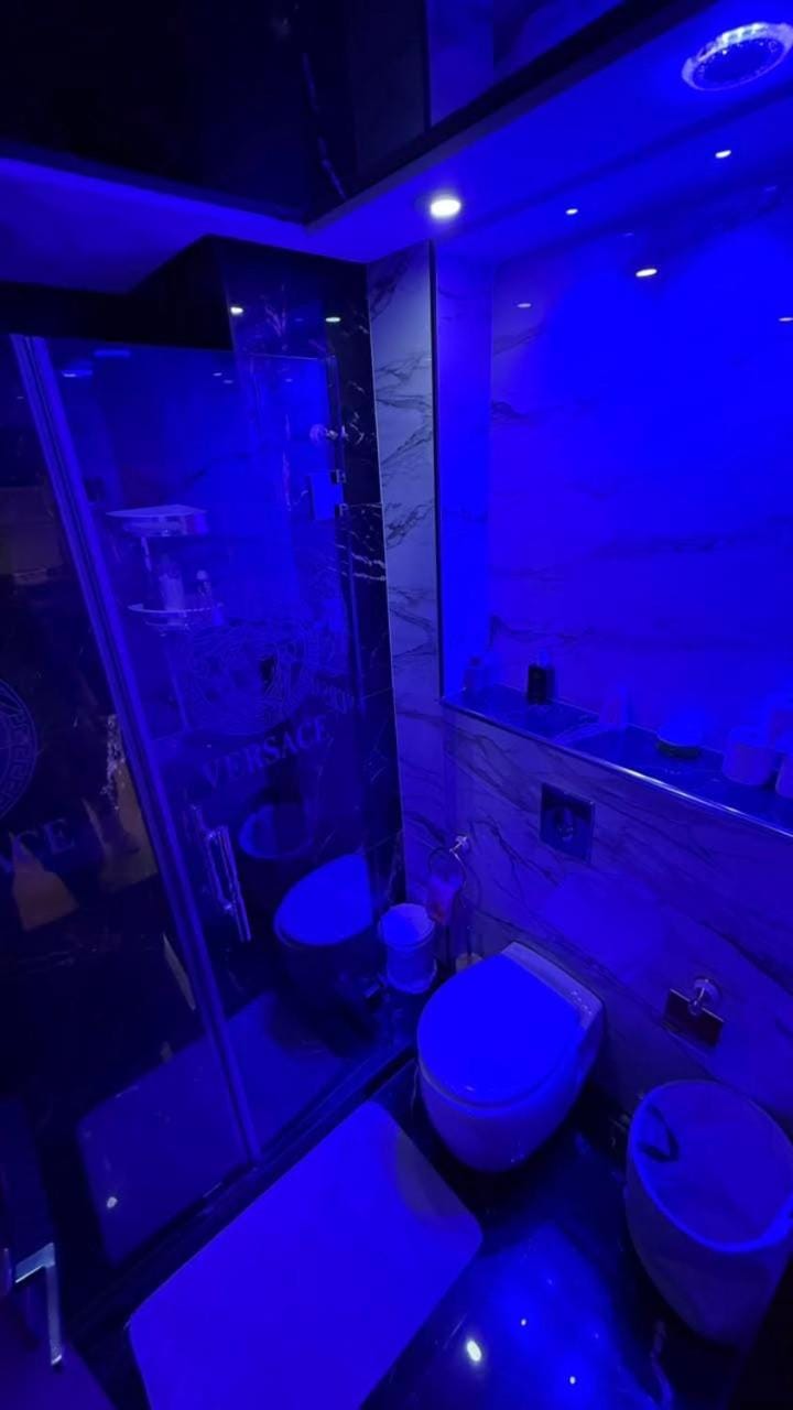 Appartement de luxe Tanger Apartment in Tangier