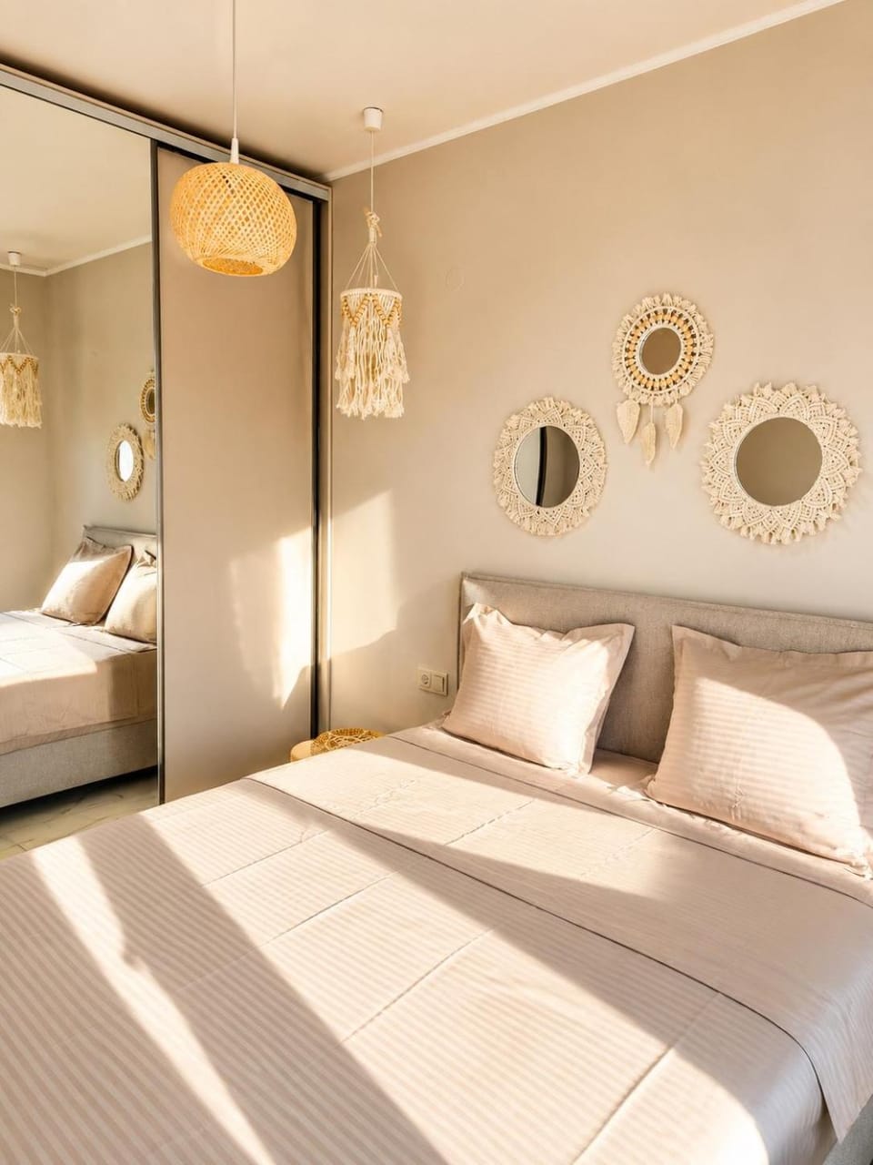 Amore Fanari Apartment in Decentralized Administration of Macedonia and Thrace