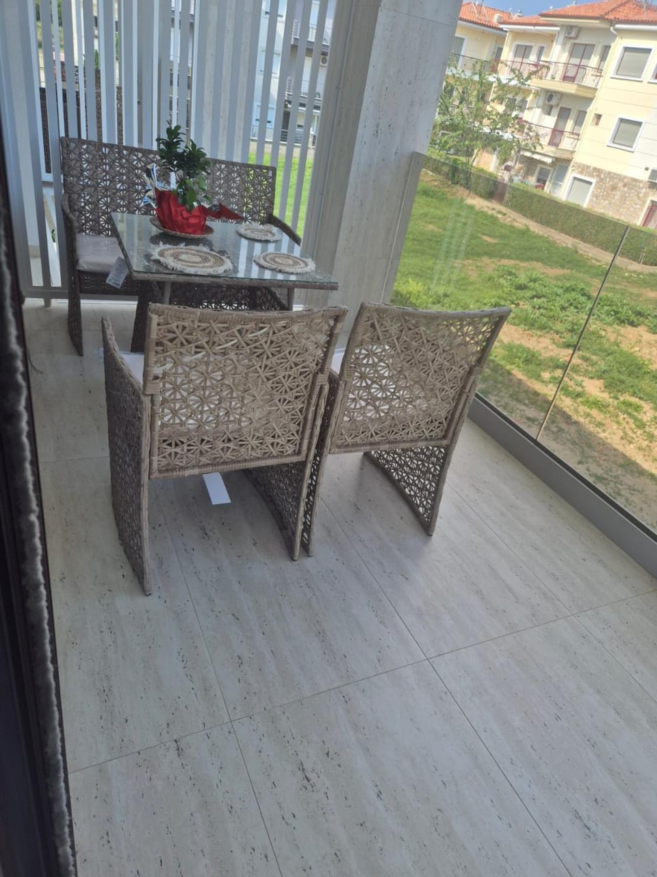 Amore Fanari Apartment in Decentralized Administration of Macedonia and Thrace