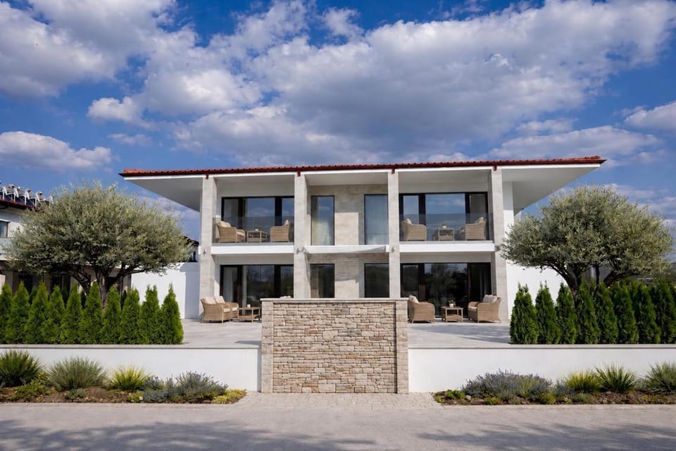Amore Fanari Apartment in Decentralized Administration of Macedonia and Thrace