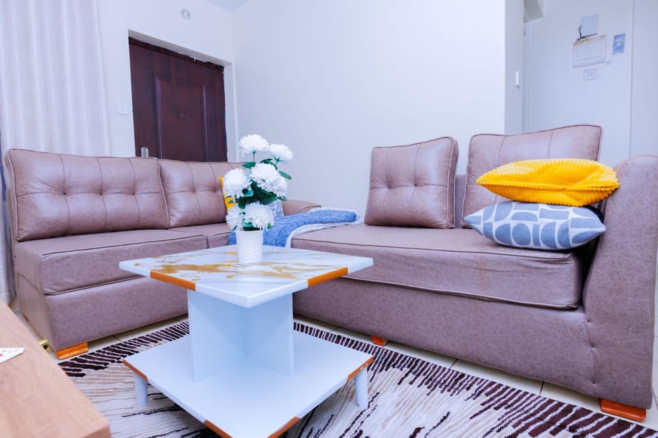 Philical Homes Apartment in Kenya