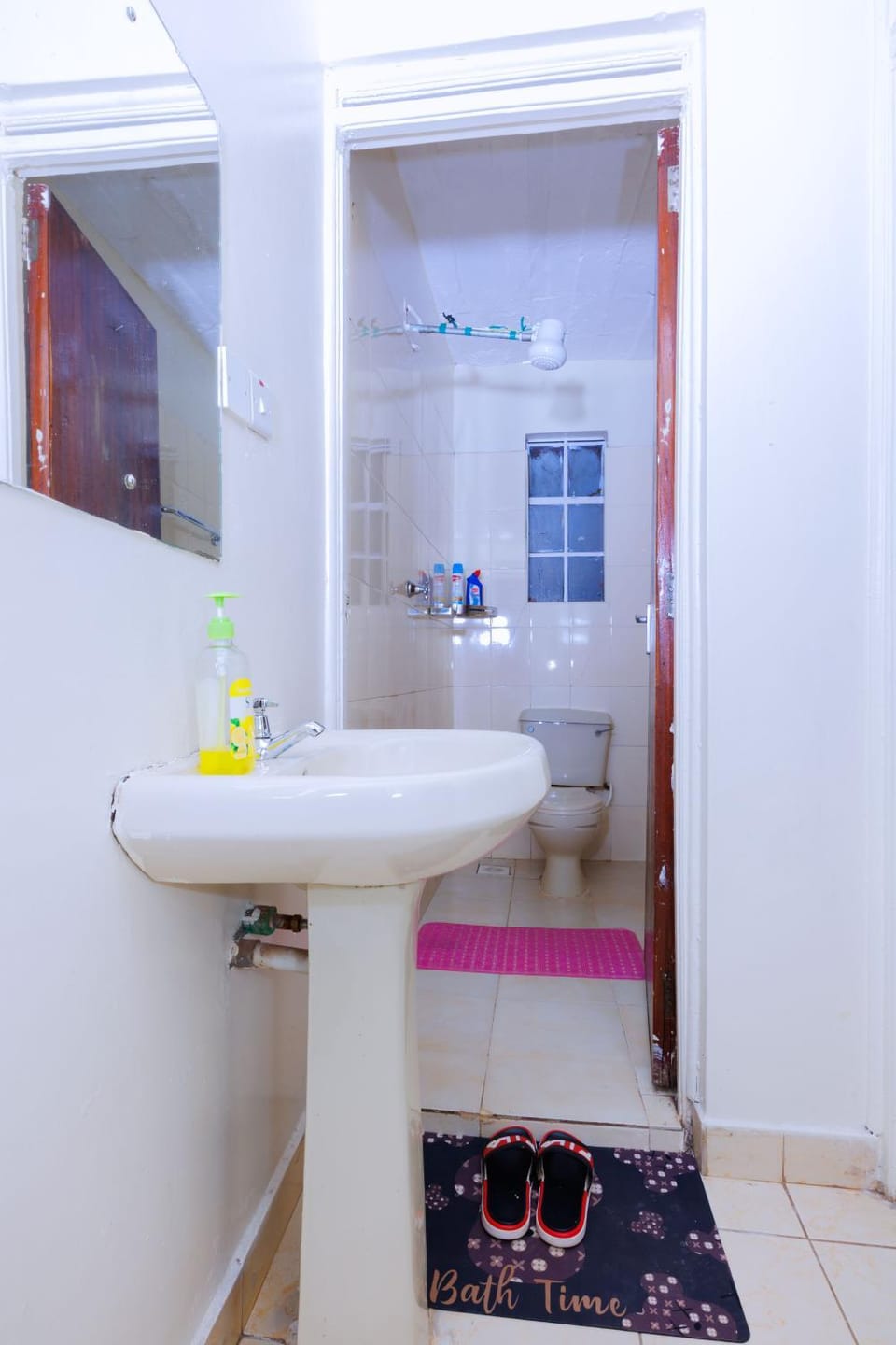 Philical Homes Apartment in Kenya