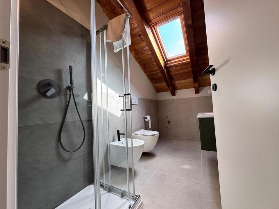 Malpensa Loft Duplex by Kibilu Affitti Brevi Apartment in Lombardy