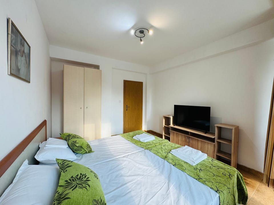 SUNNY HOUSE 101 One Bedroom Apartament Apartment in Sunny Beach