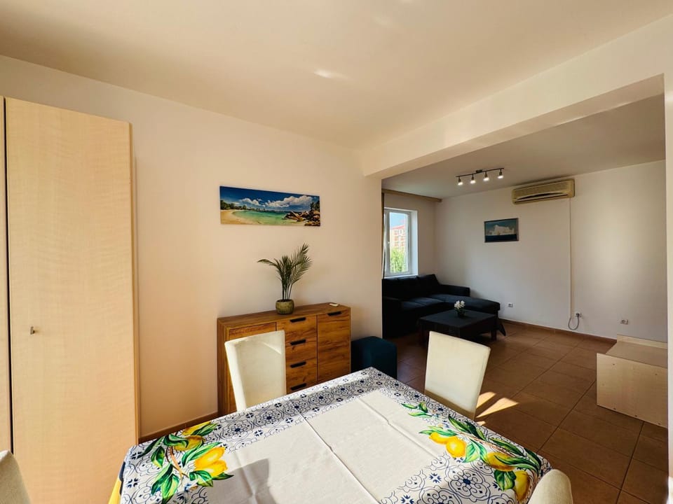 SUNNY HOUSE 101 One Bedroom Apartament Apartment in Sunny Beach