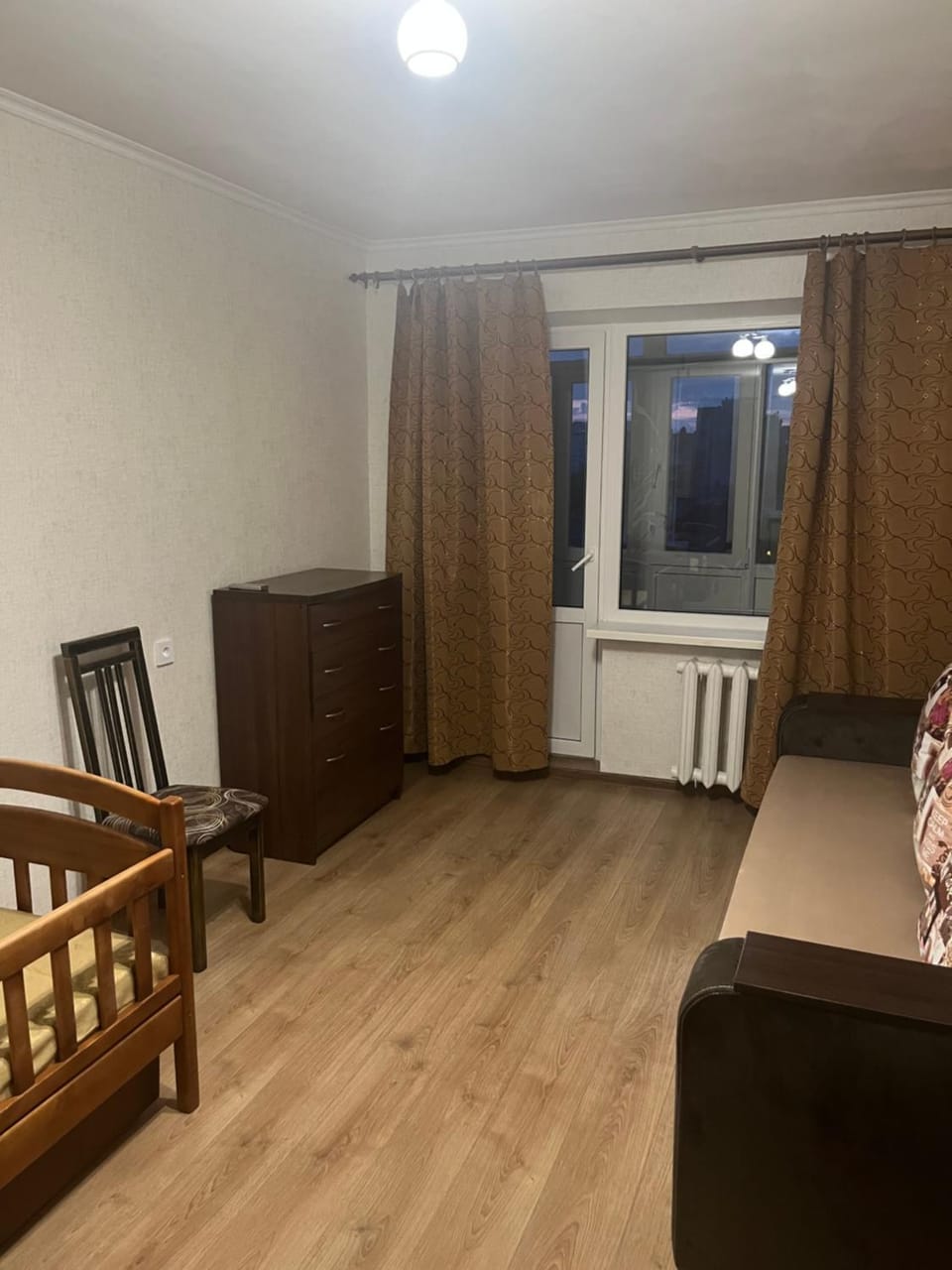Квартира Apartment in Odessa