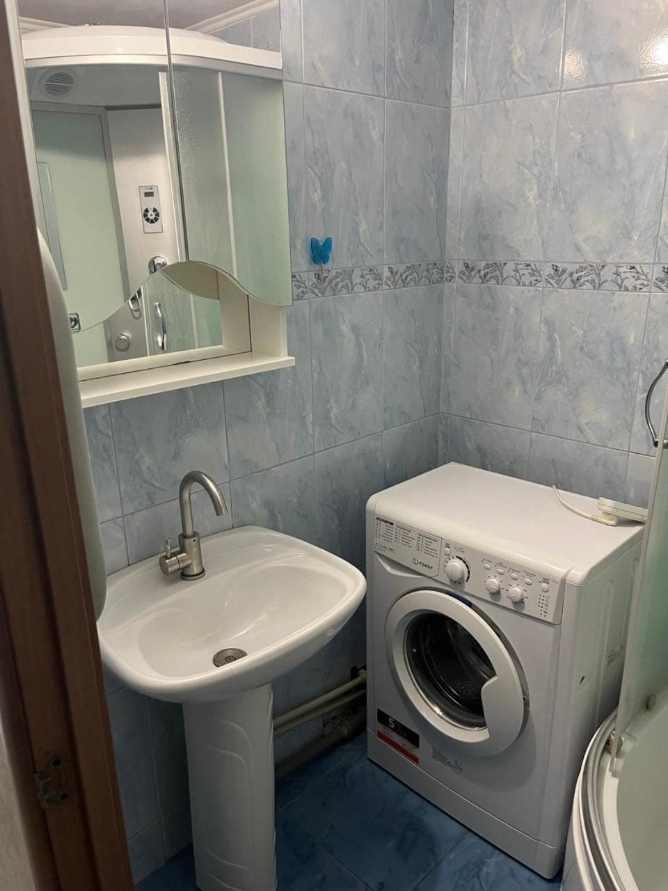 Квартира Apartment in Odessa