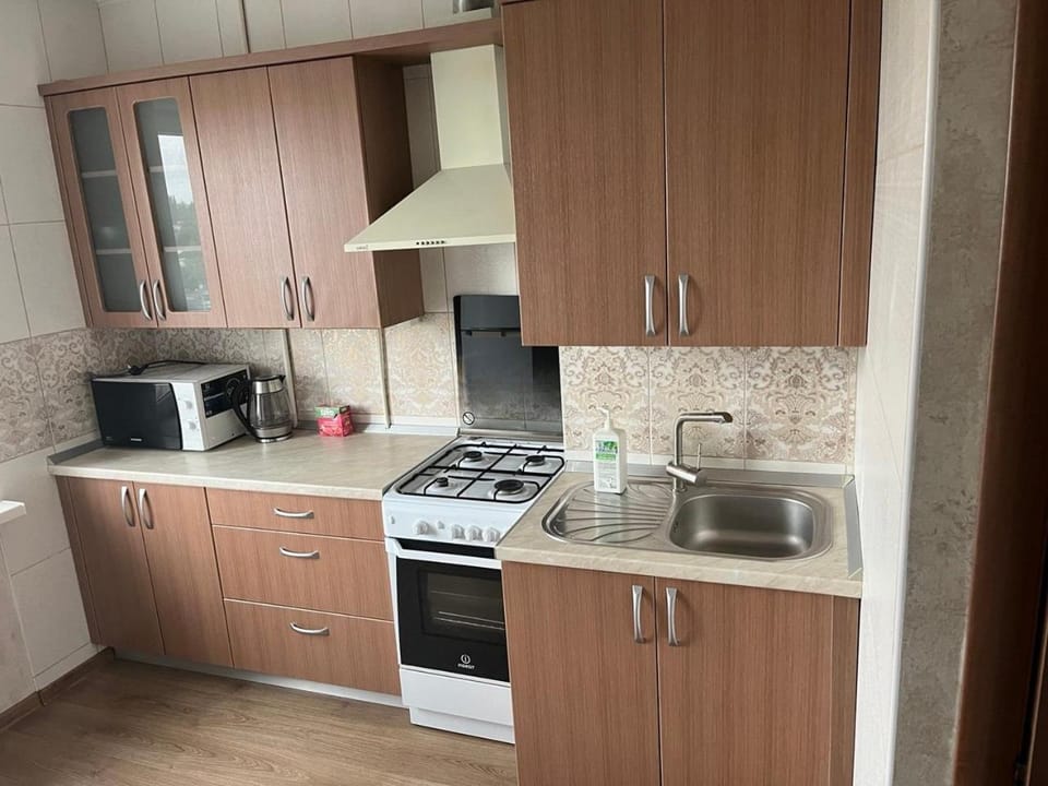 Квартира Apartment in Odessa