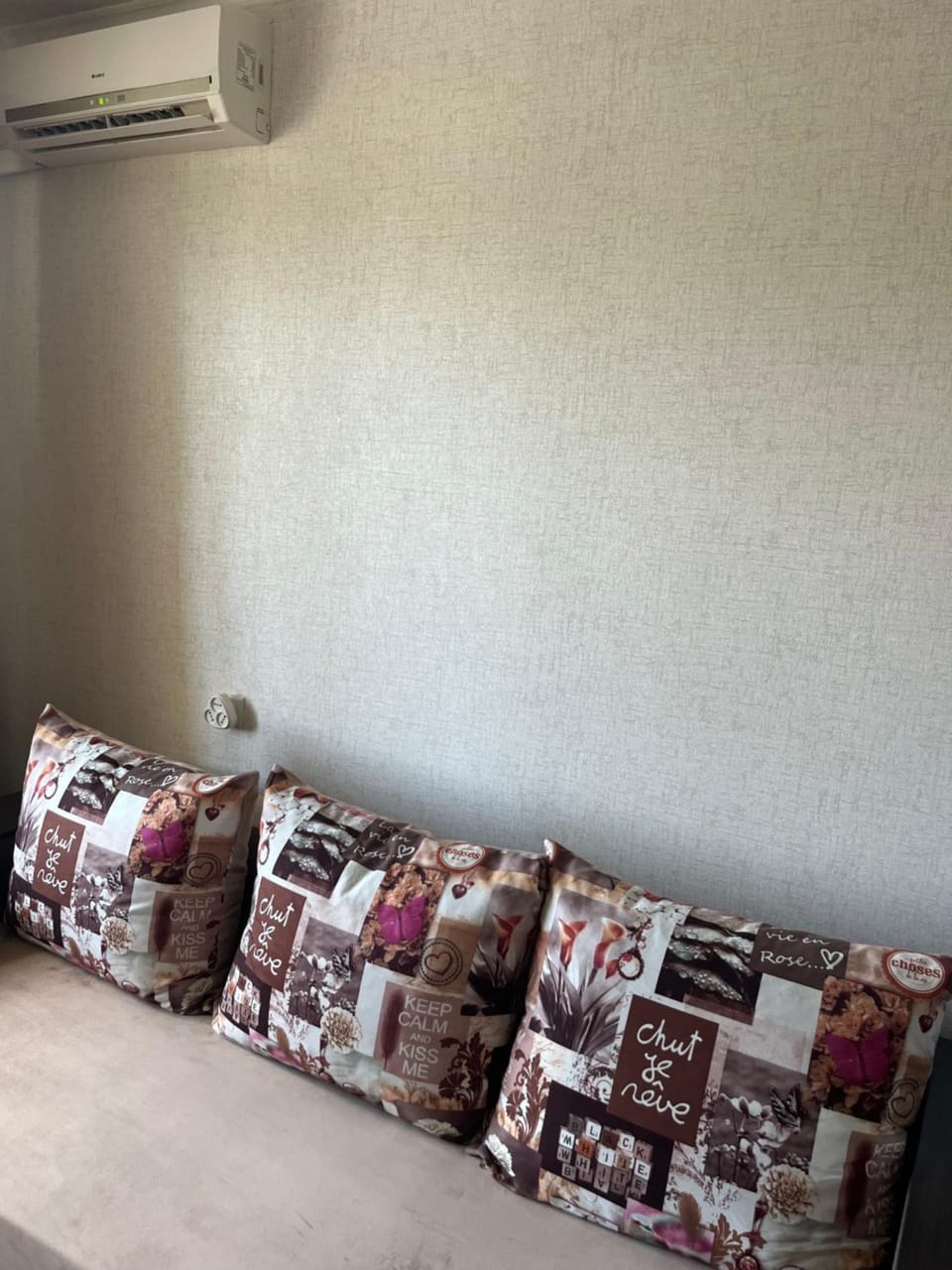 Квартира Apartment in Odessa