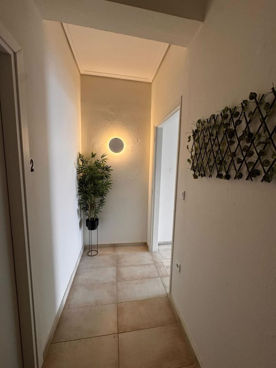 Amber Nest Apartment in Volos