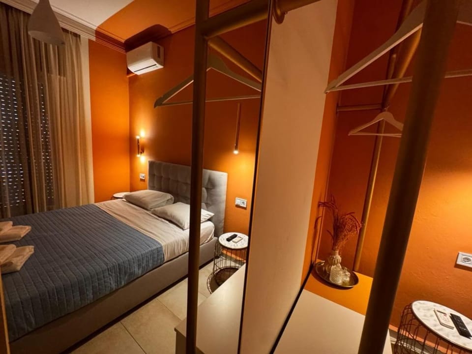 Amber Nest Apartment in Volos