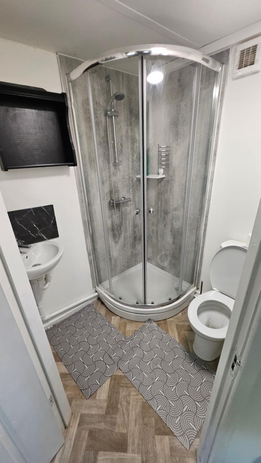Shower