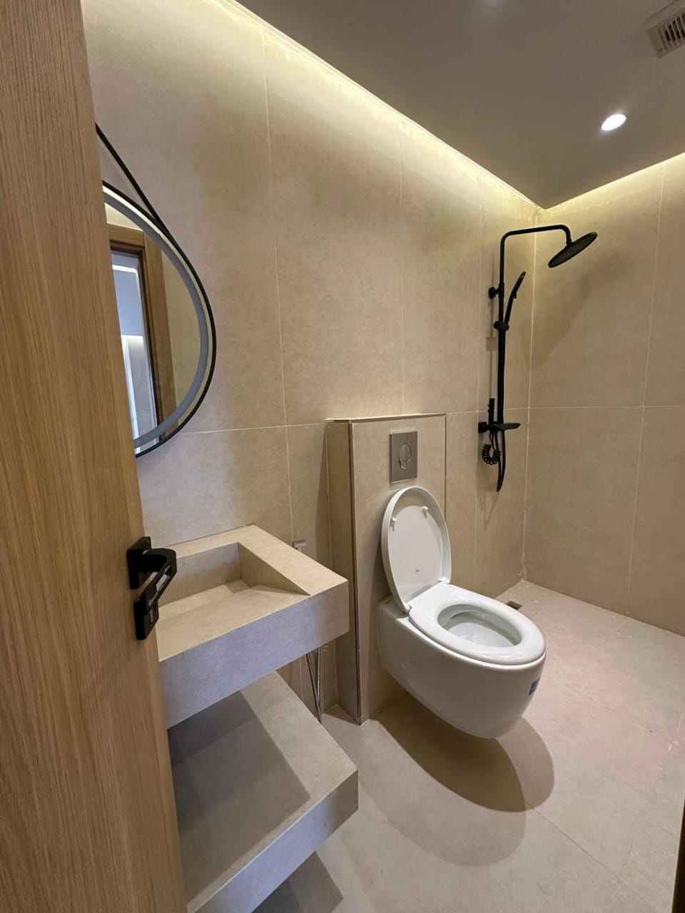 Igar Azougagh Immeuble DII Apartment in Tangier-Tétouan-Al Hoceima